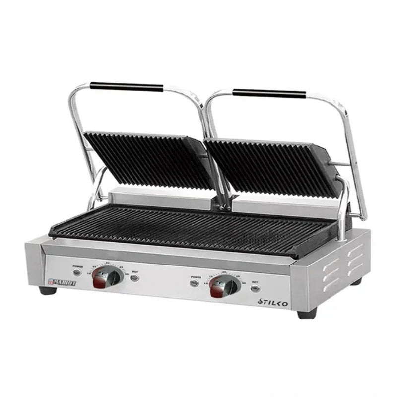 CONTACT GRILL E-DPX-13E