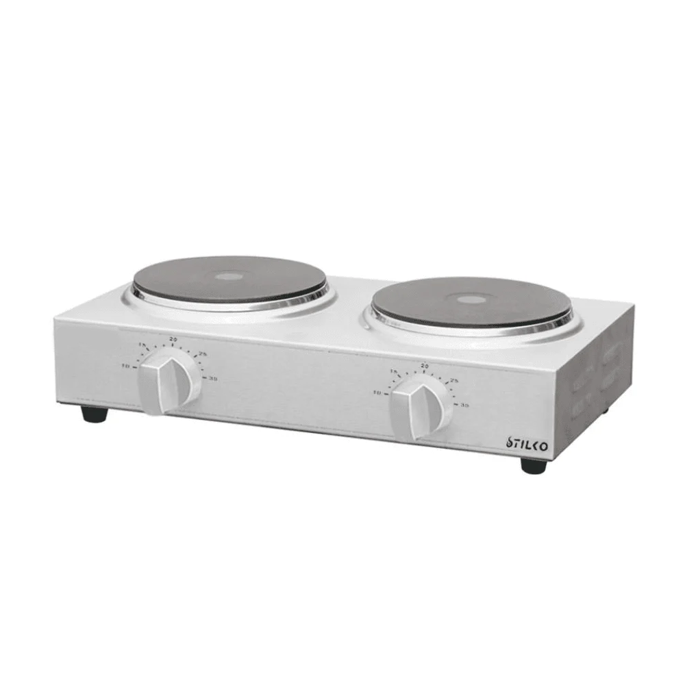 ELECTRIC HOT PLATE COOKER E-DS-2
