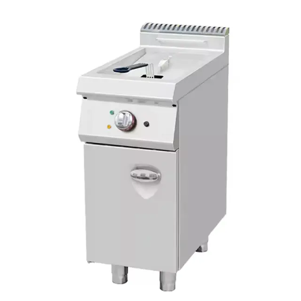 ELECTRIC STYLE ONE FRYER E-DZ-900S