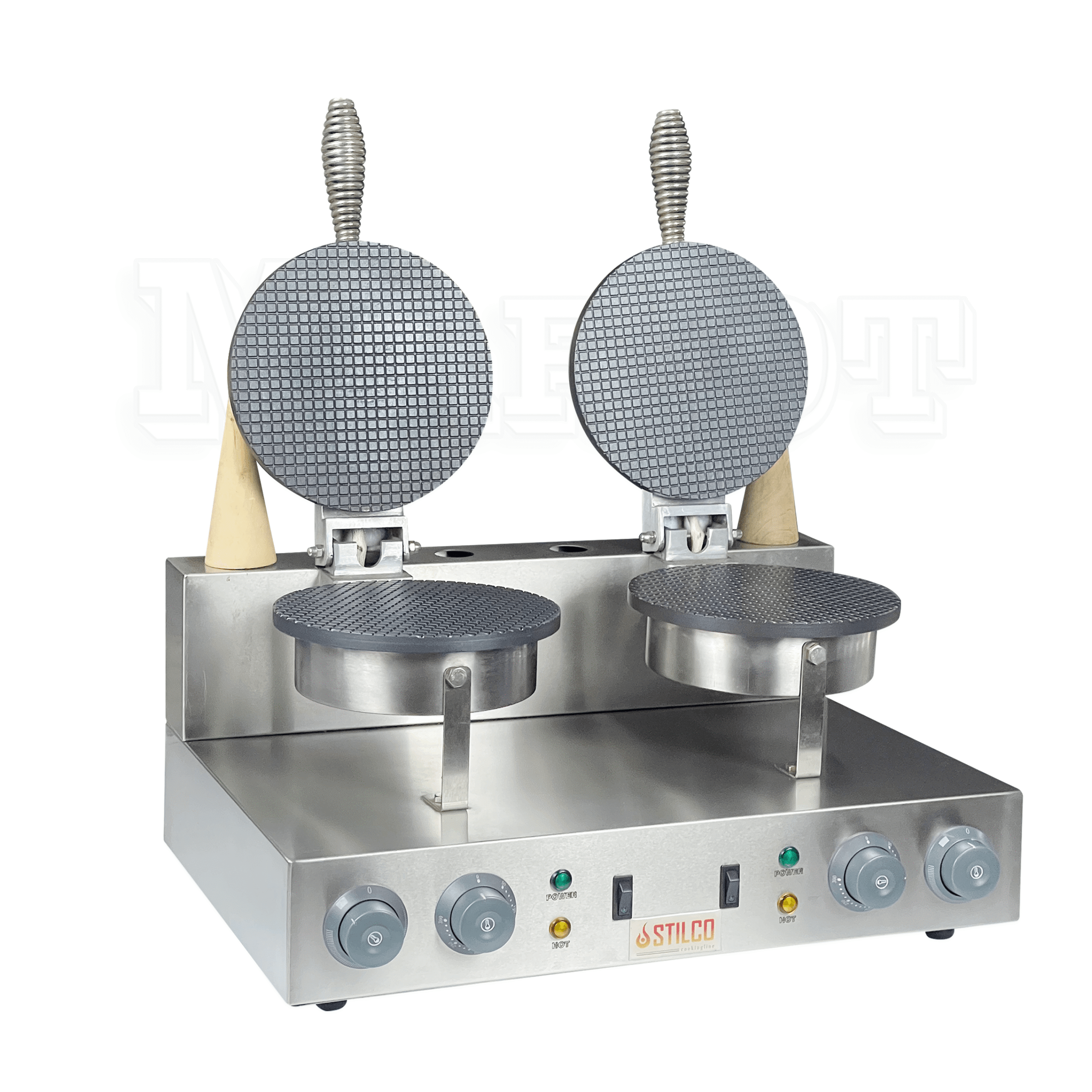 CONE BAKER E-XGP-2