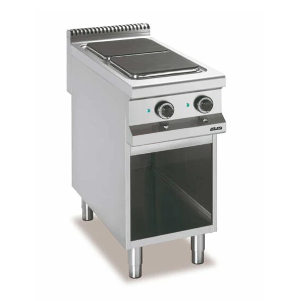 Electric Range – E2A8