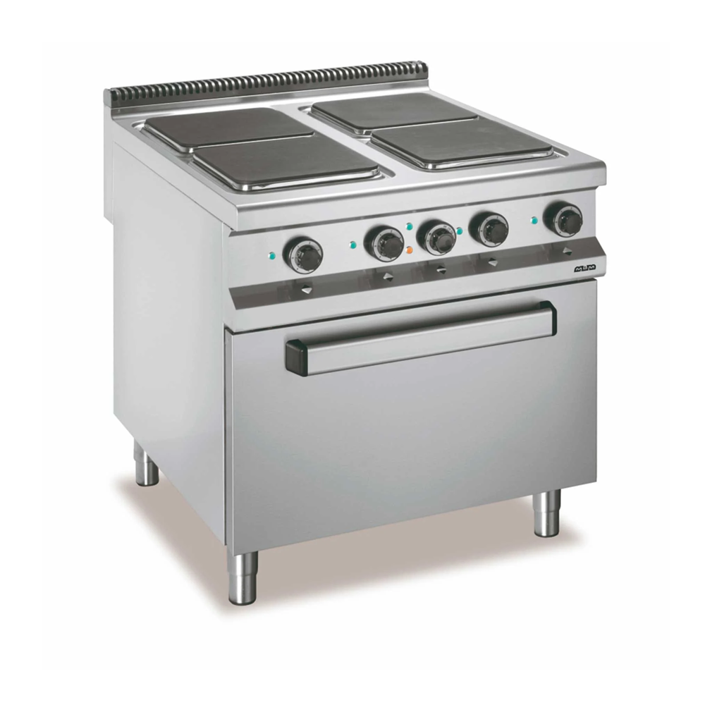 Electric Cooker – E4F8