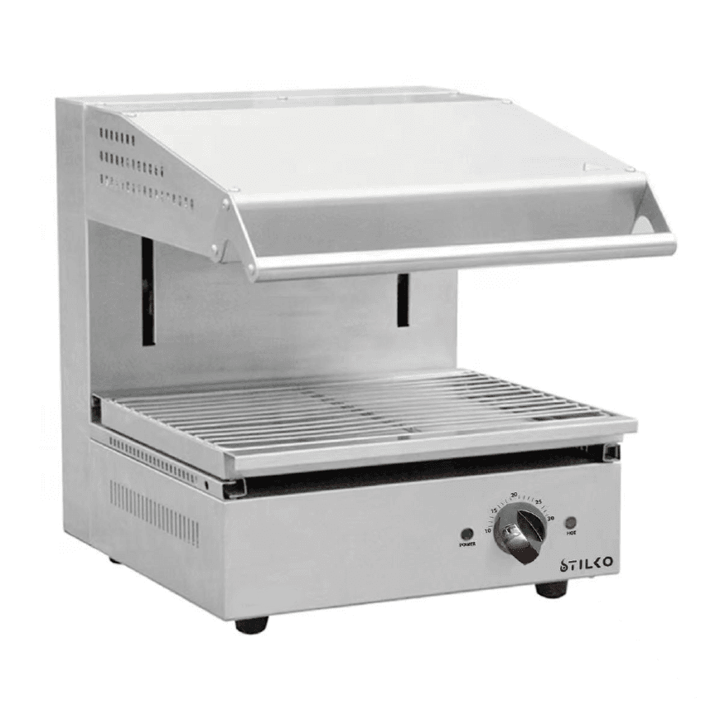 ELECTRIC LIFTING SALAMANDER EB-600A