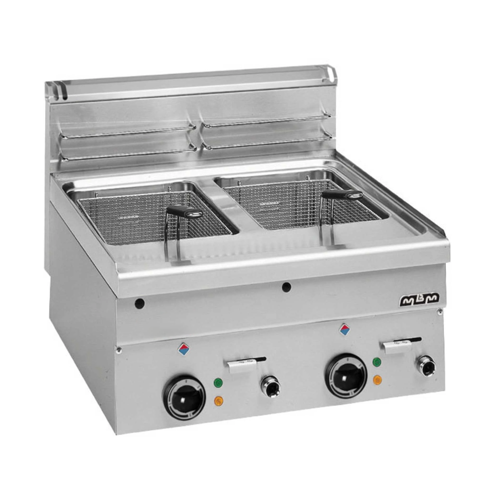 Electric Fryer Counter Top – EF66