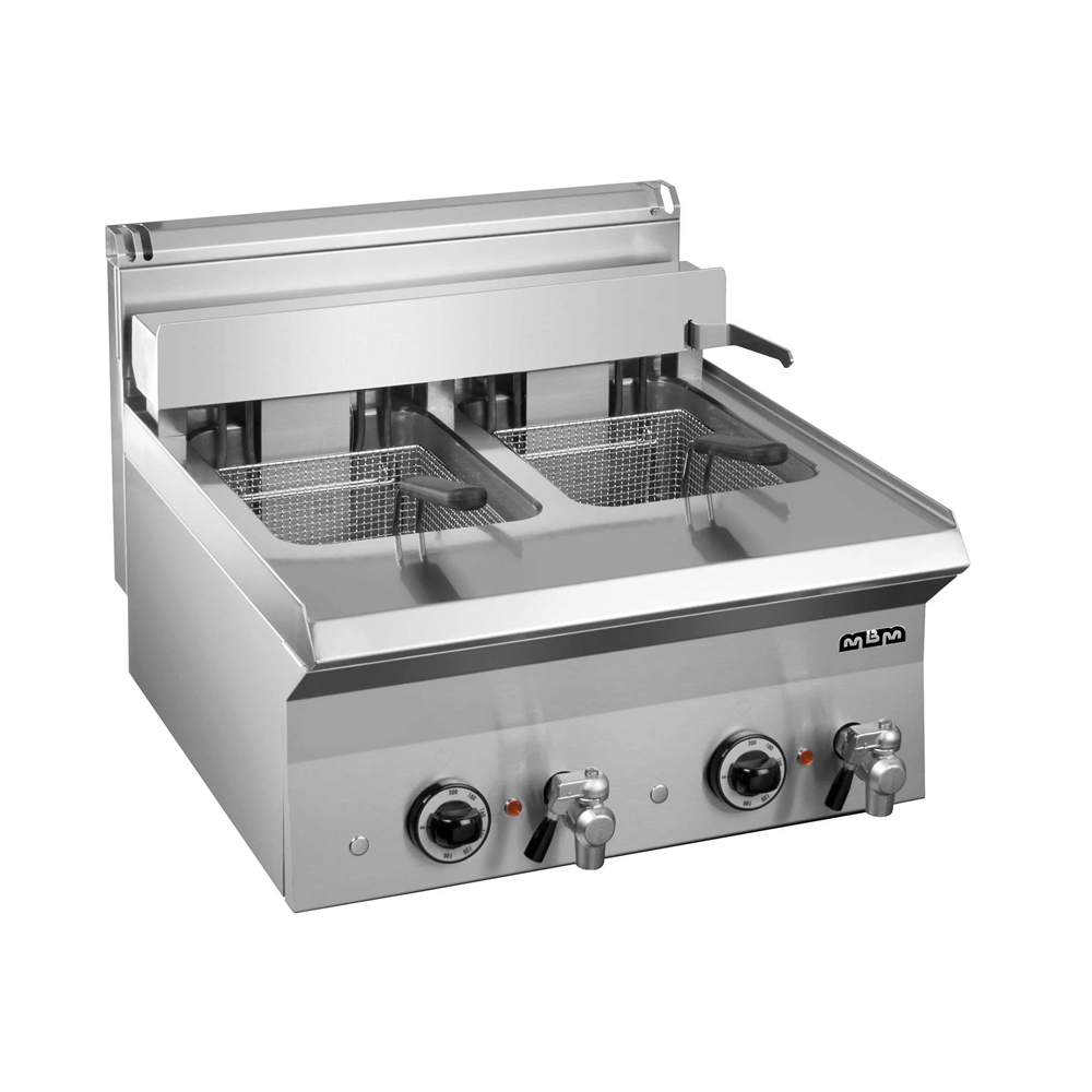 Electric Fryer Counter Top – EFB665