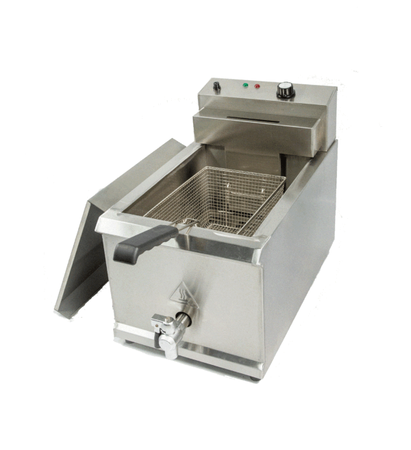 Electric fryer – double EFE – 903V