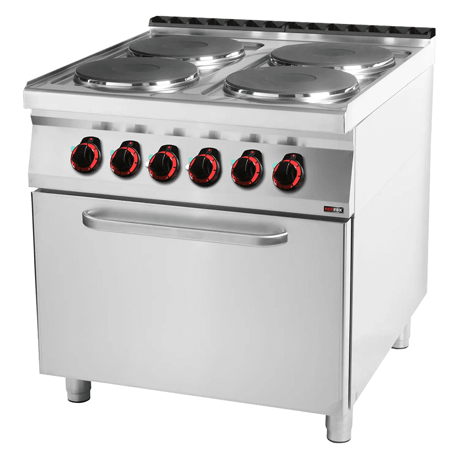 ELECTRIC COOKER SPT 90/80 21 E