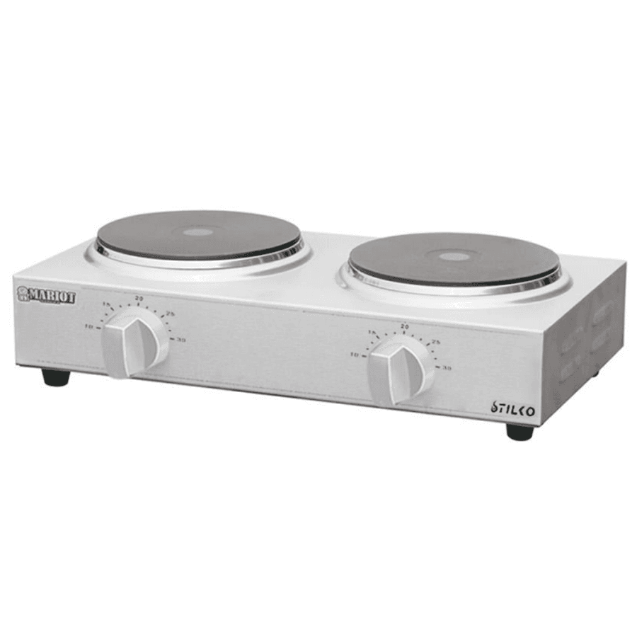 ELECTRIC CREPE MACHINE E-DE-2