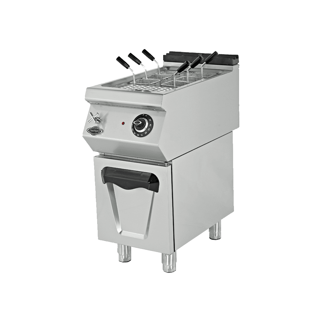 ELECTRIC PASTA COOKER – EMP.PLS.7ME010