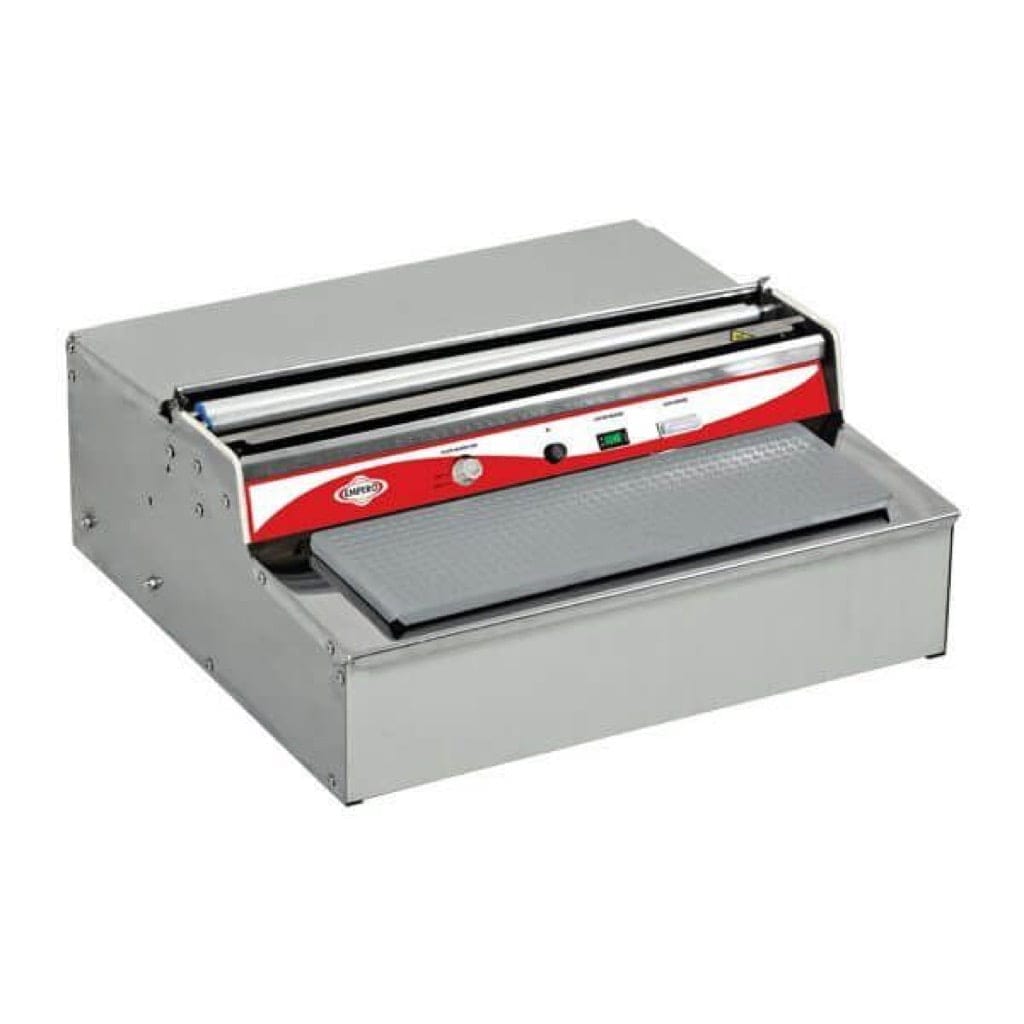 STRETCHING MACHINE EMP.SCM.01