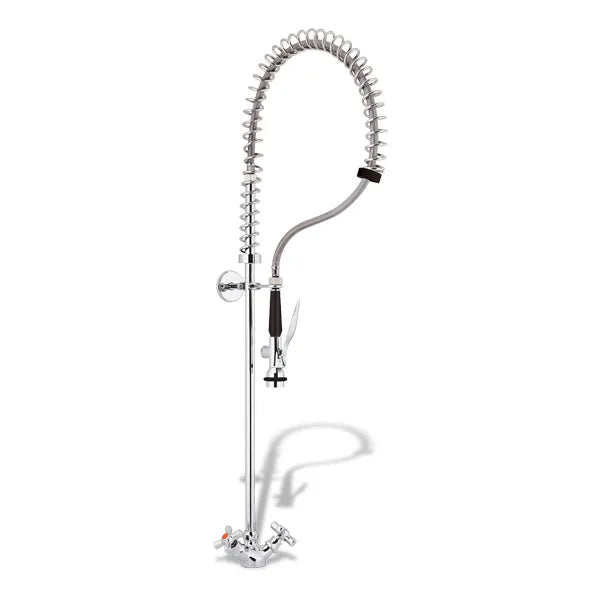 COUNTER MOUNTED PRE-WASH SPRAY UNIT EMP.OYD.03