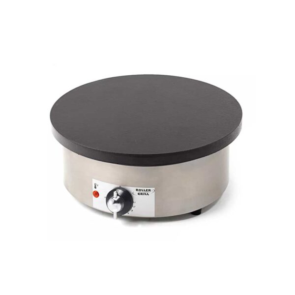 Electric crepe machine – CFE 400