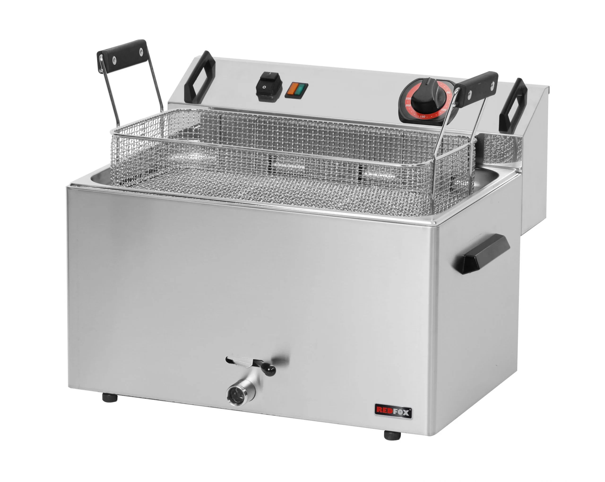 ELECTRIC FRYER FE-30T