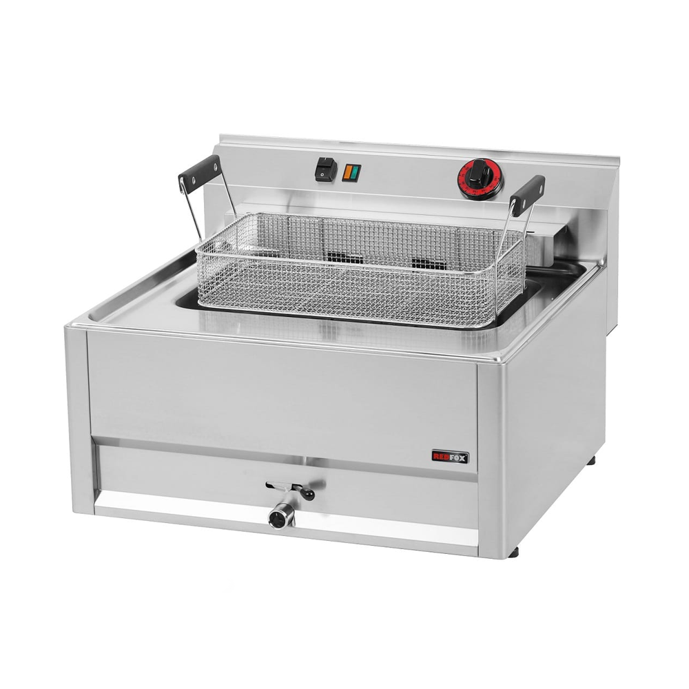 ELECTRIC FRYER FE-66ELT