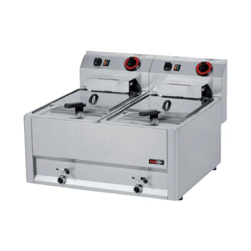 ELECTRIC FRYER FE – 60 EL