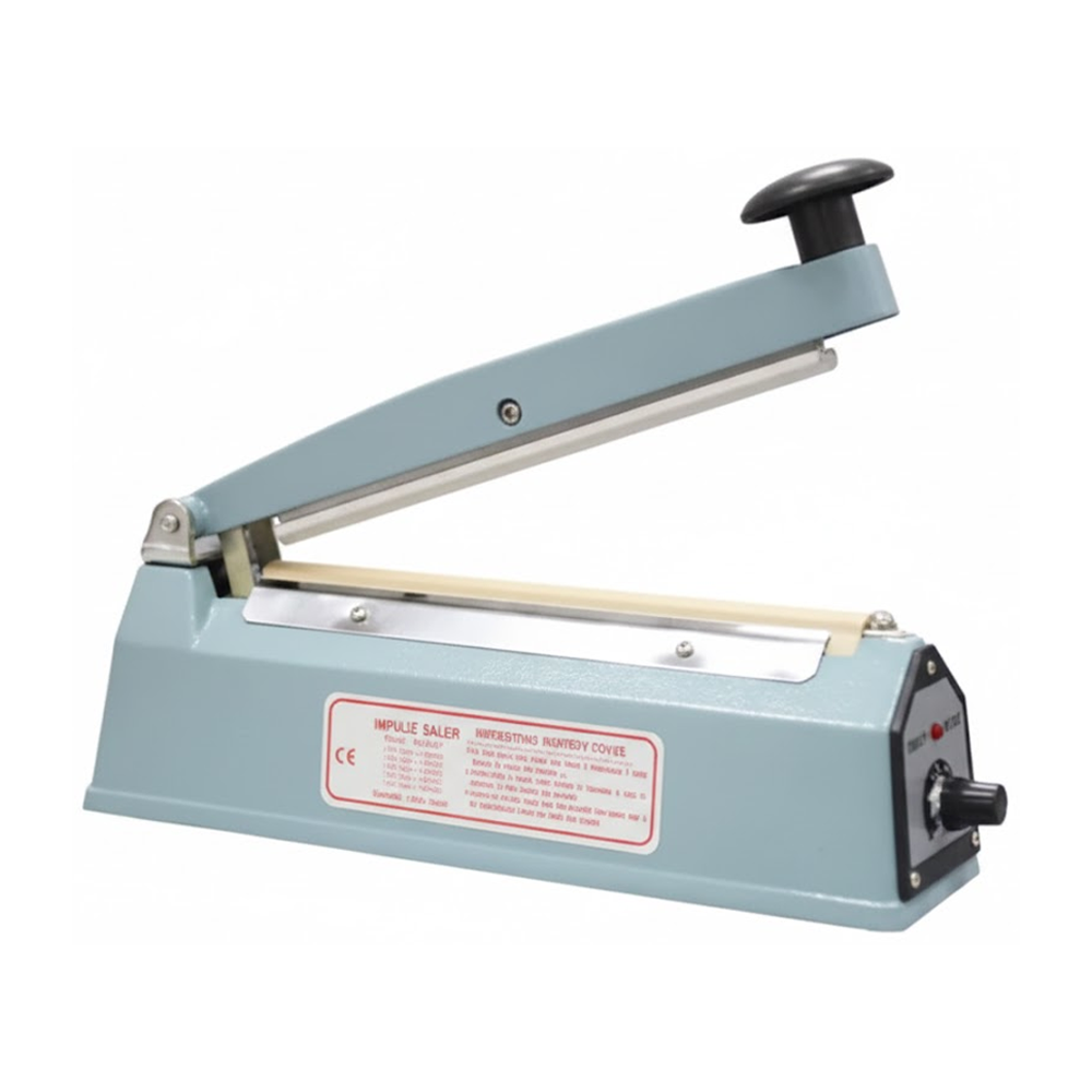 Hand Impulse Sealer – FS-300