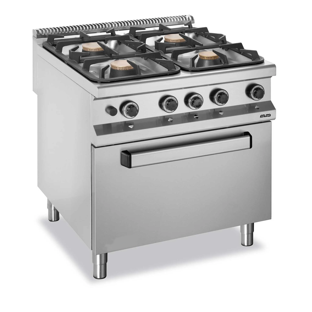 Gas Cooker – G4FE8XXS