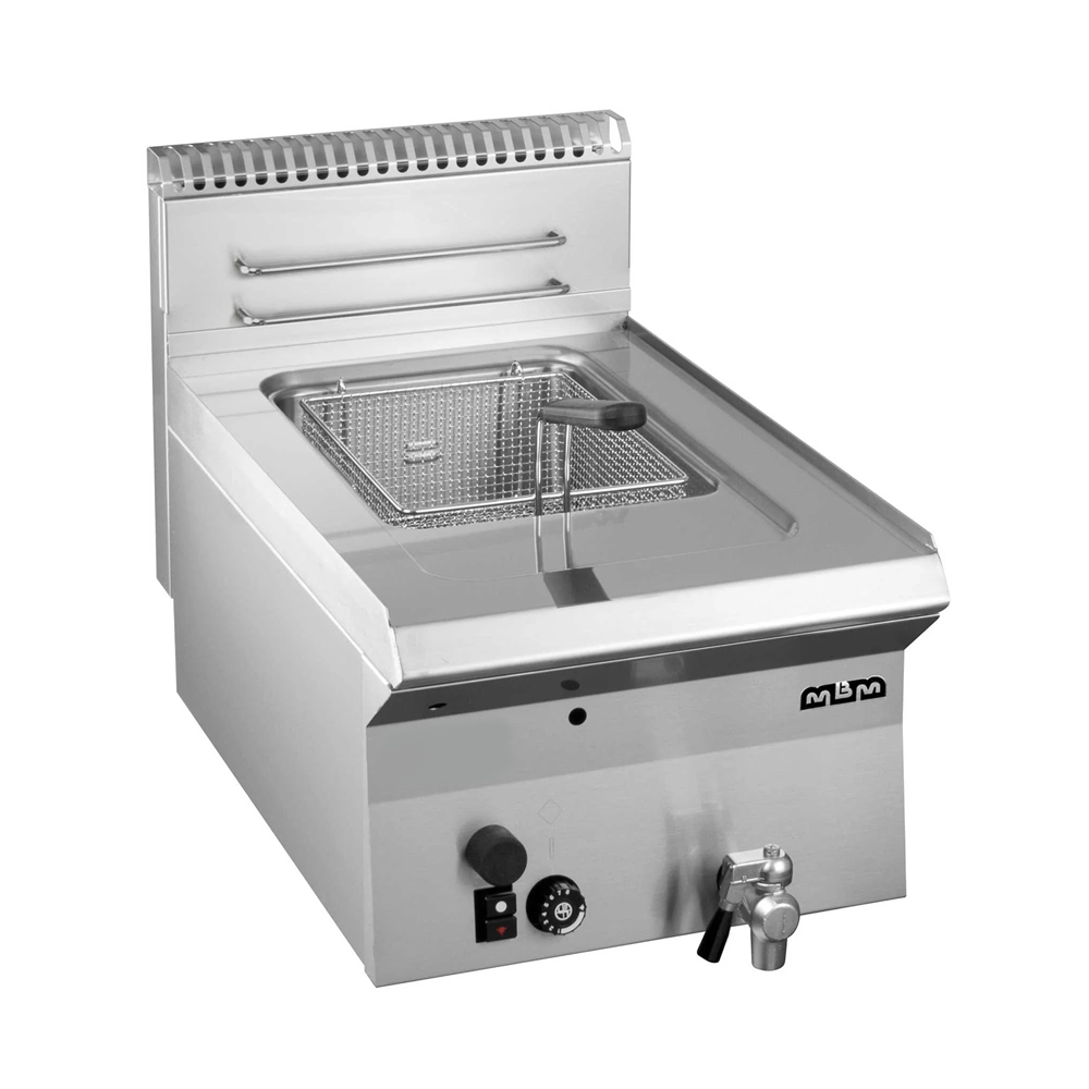Gas Fryer Counter Top – GF465