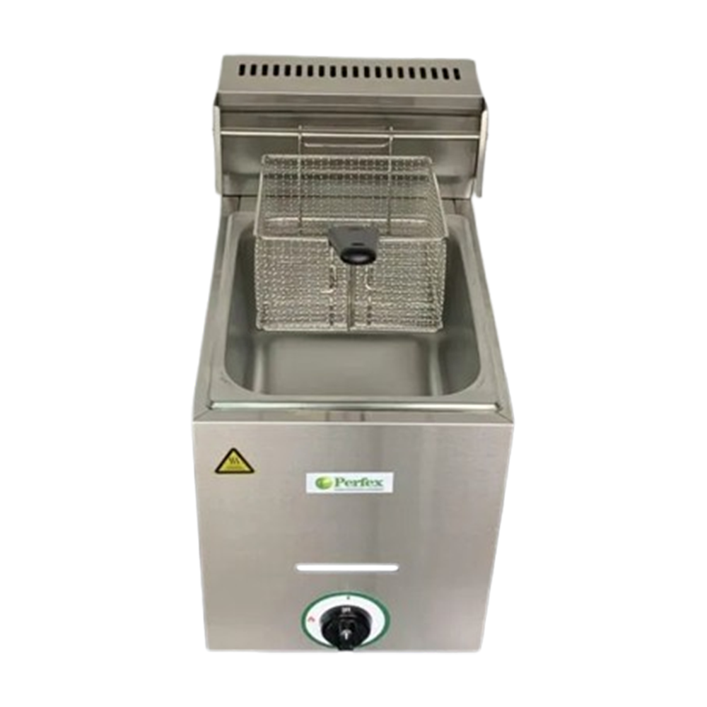Gas fryer – single – GF – 101