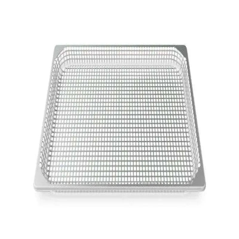 GN 1/1 S STEEL GRID FOR STEAMING – GRP815