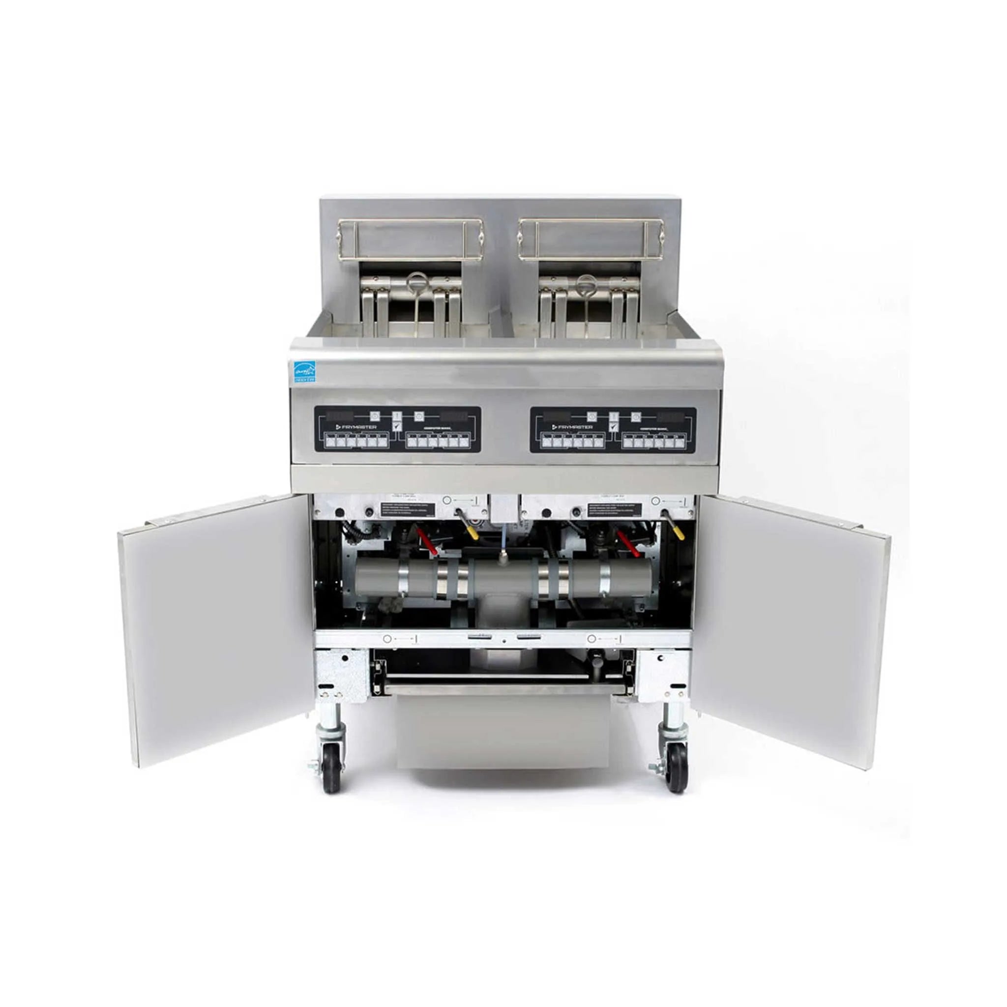 Gas Fryer – FPPH255 CSE