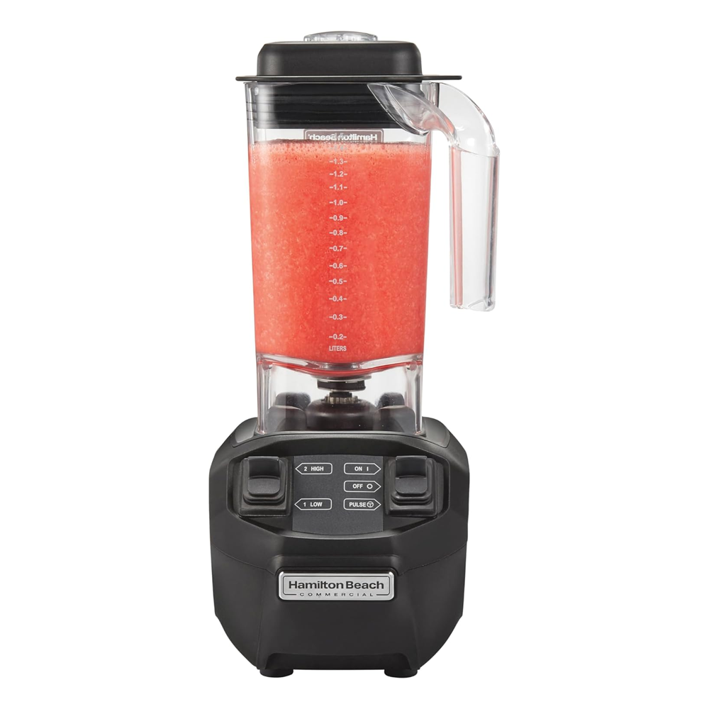 Bar Blender Commercial – HBB255‐UK (replaces HBB250R)