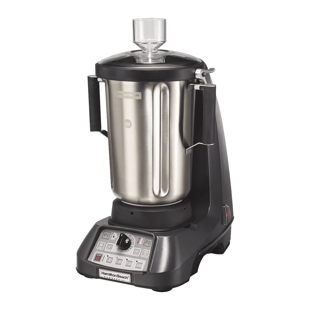 COMMERCIAL FOOD BLENDER – HBF1100S‑UK