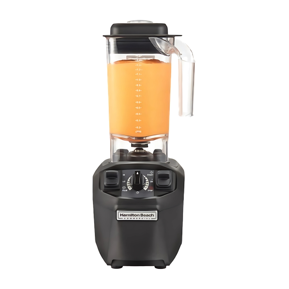 BAR BLENDER – HBH455‐UK (replaces HBH450R)