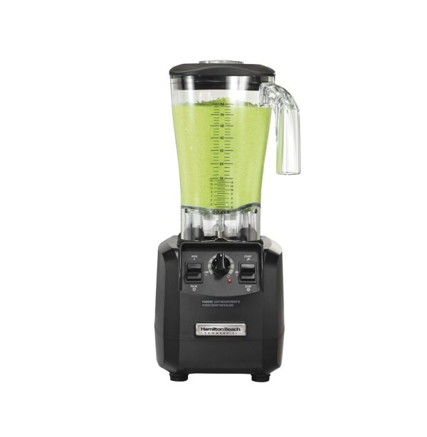 FURY BLENDER- HBH550‐UK