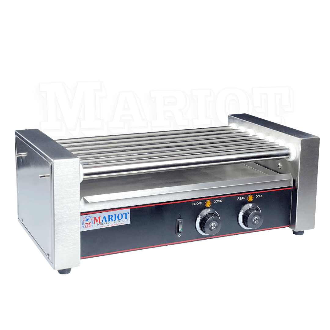 Hot Dog Machine – HD-G7