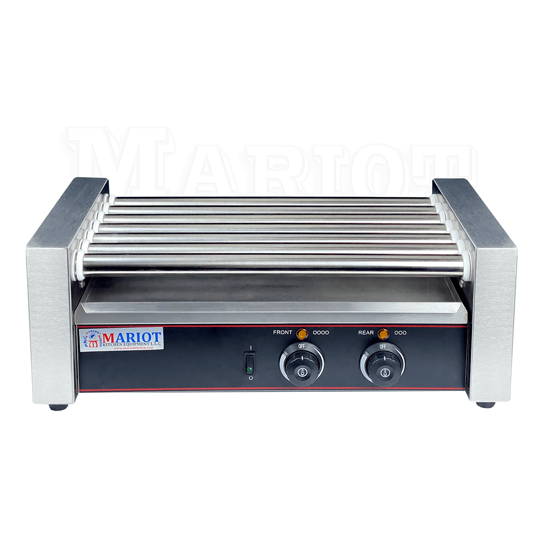 Hot Dog Machine – HD-G7