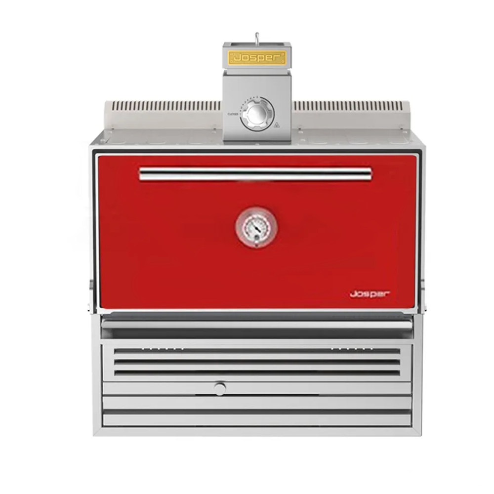 Charcoal Grill Oven Counter Top – HJXPROL175