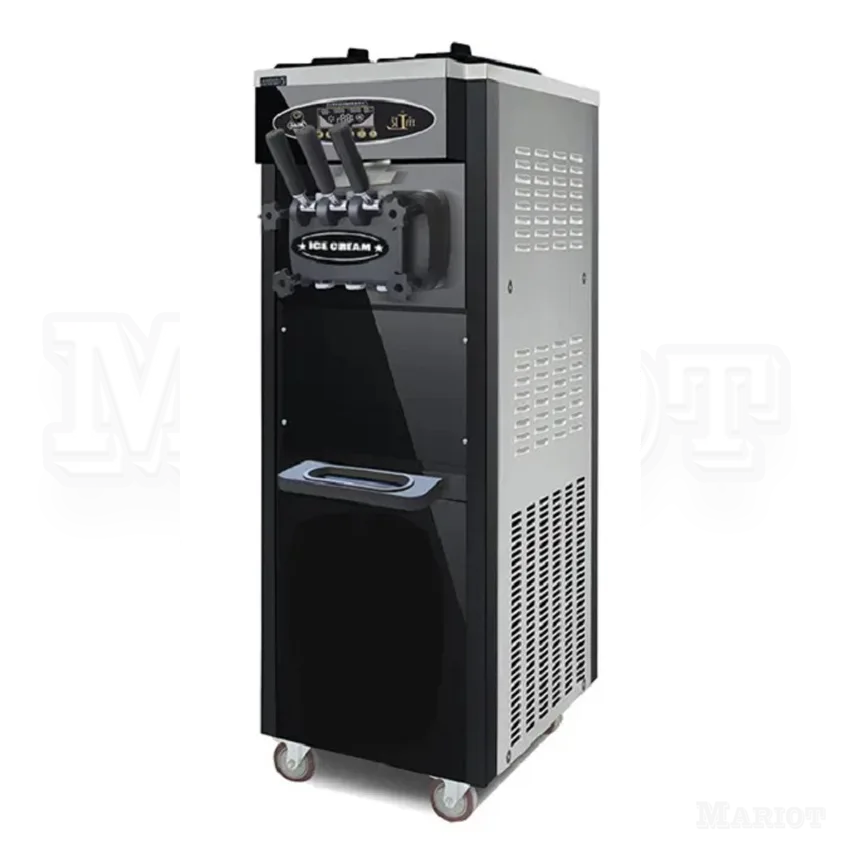 Double Waffle Maker – GED 20