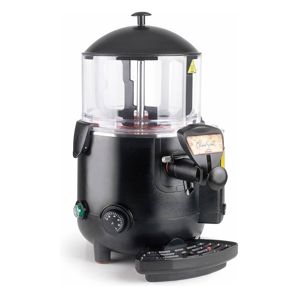 Hot Chocolate Machine – JP.SC.01