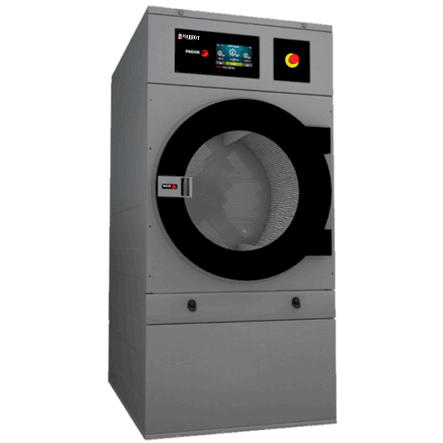 LAUNDRY DRYERS (Up to 460 Litres) – SR-18 M E