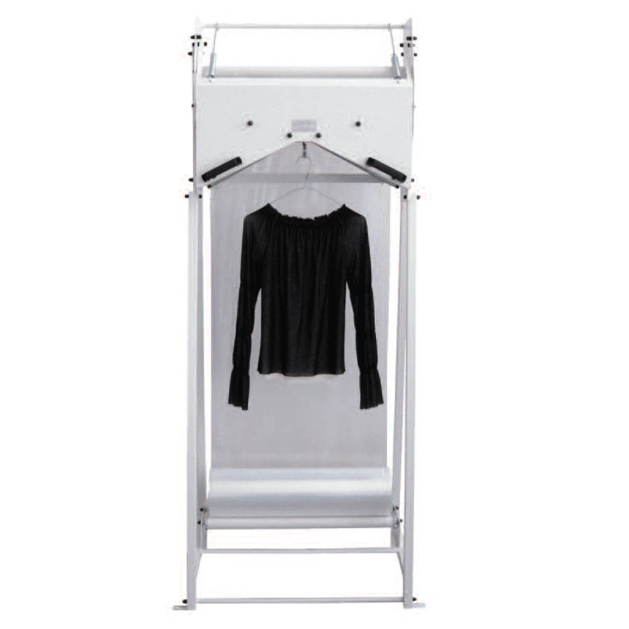 MANUAL BAGGING MACHINE – ZLIMB2