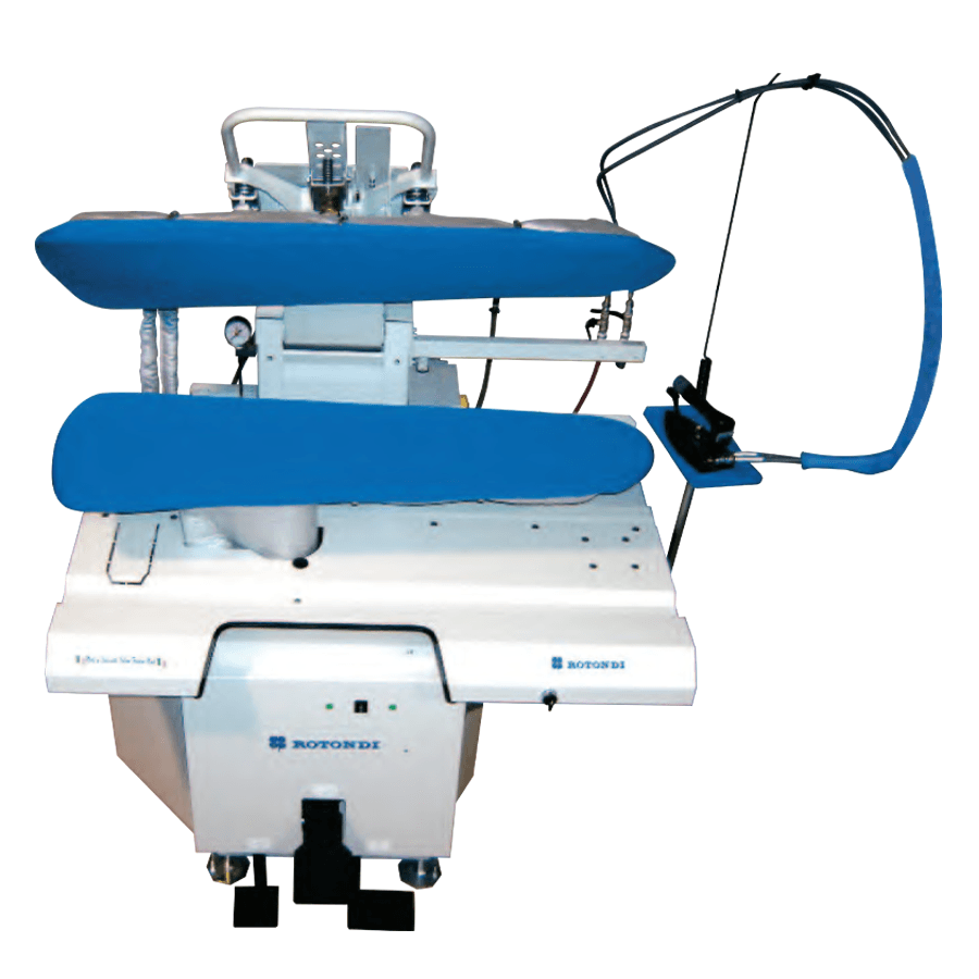 MANUAL PRESS – BX CO 90/AUT