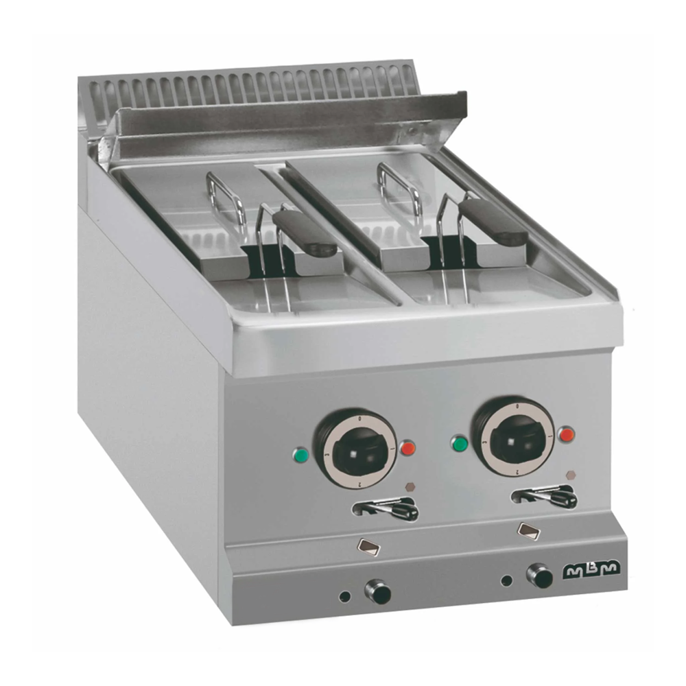 Electric Fryer Counter Top – MG7EF4772VT