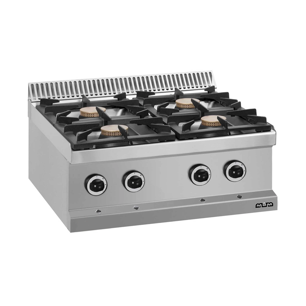 GAS COOKER – MG7G477XL