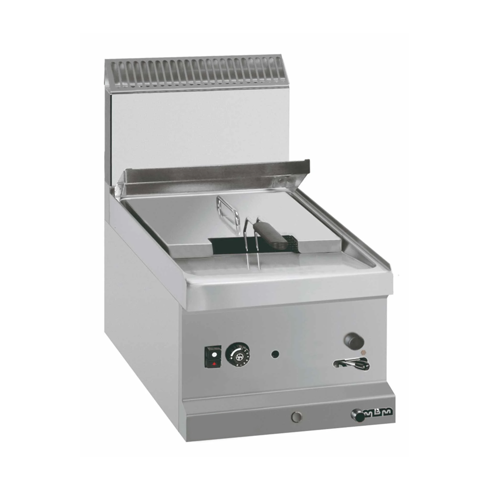 GAS Fryer Counter Top – MG7GF477TS
