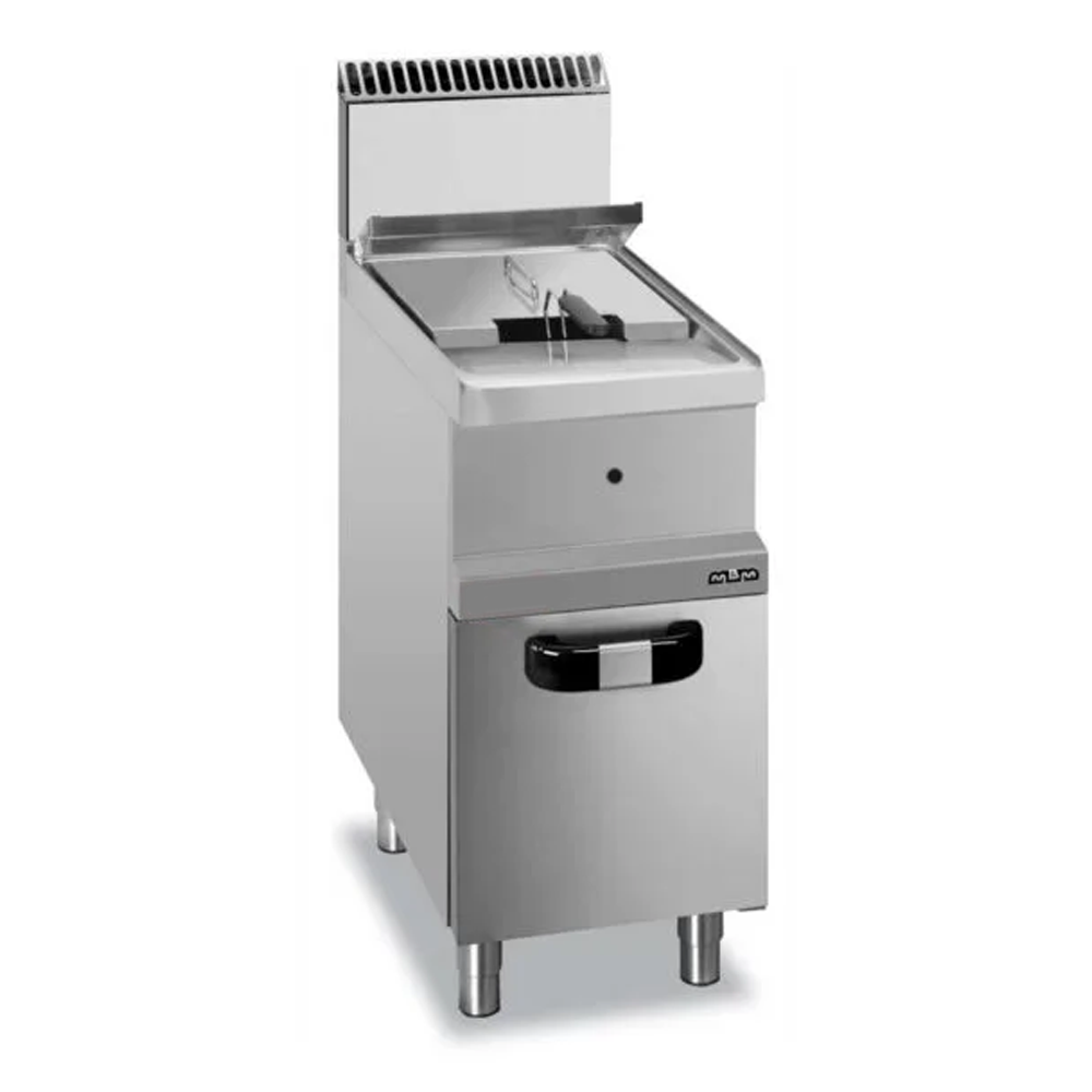 Gas Fryer High Chimney – MG7GF477