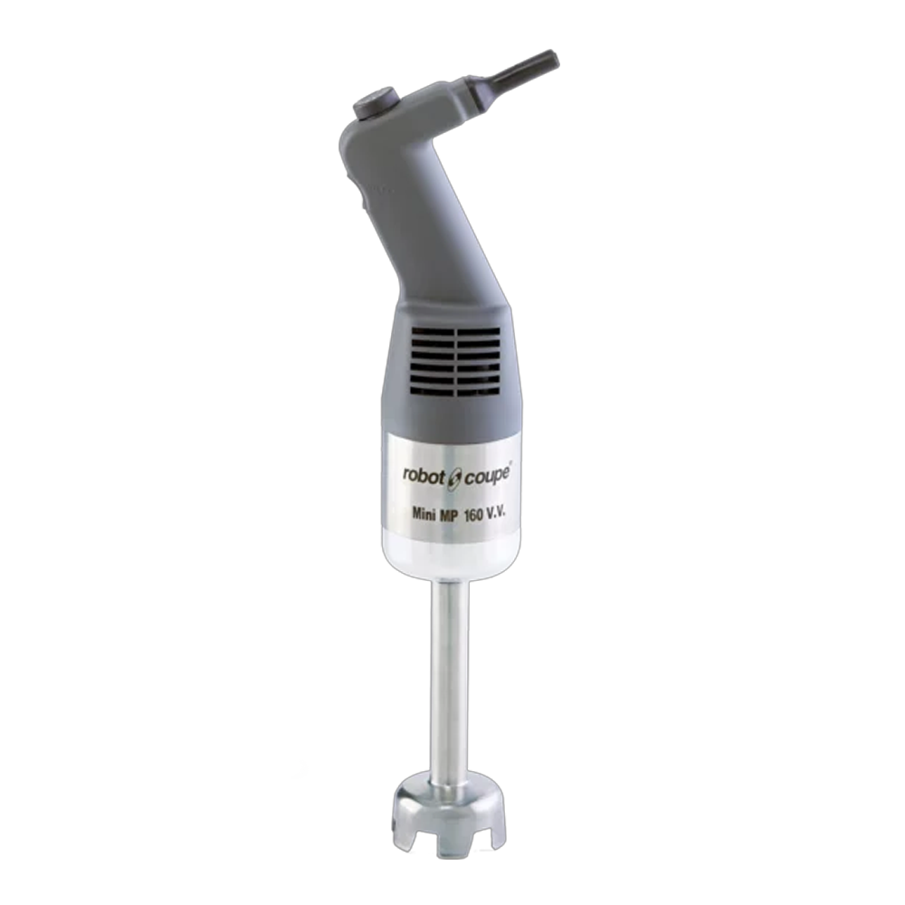 MINI RANGE POWER MIXER – MINI MP160 VV