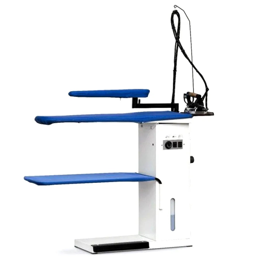 LAUNDRY FINISHING – MRP-AD 230V 1N 50/60Hz