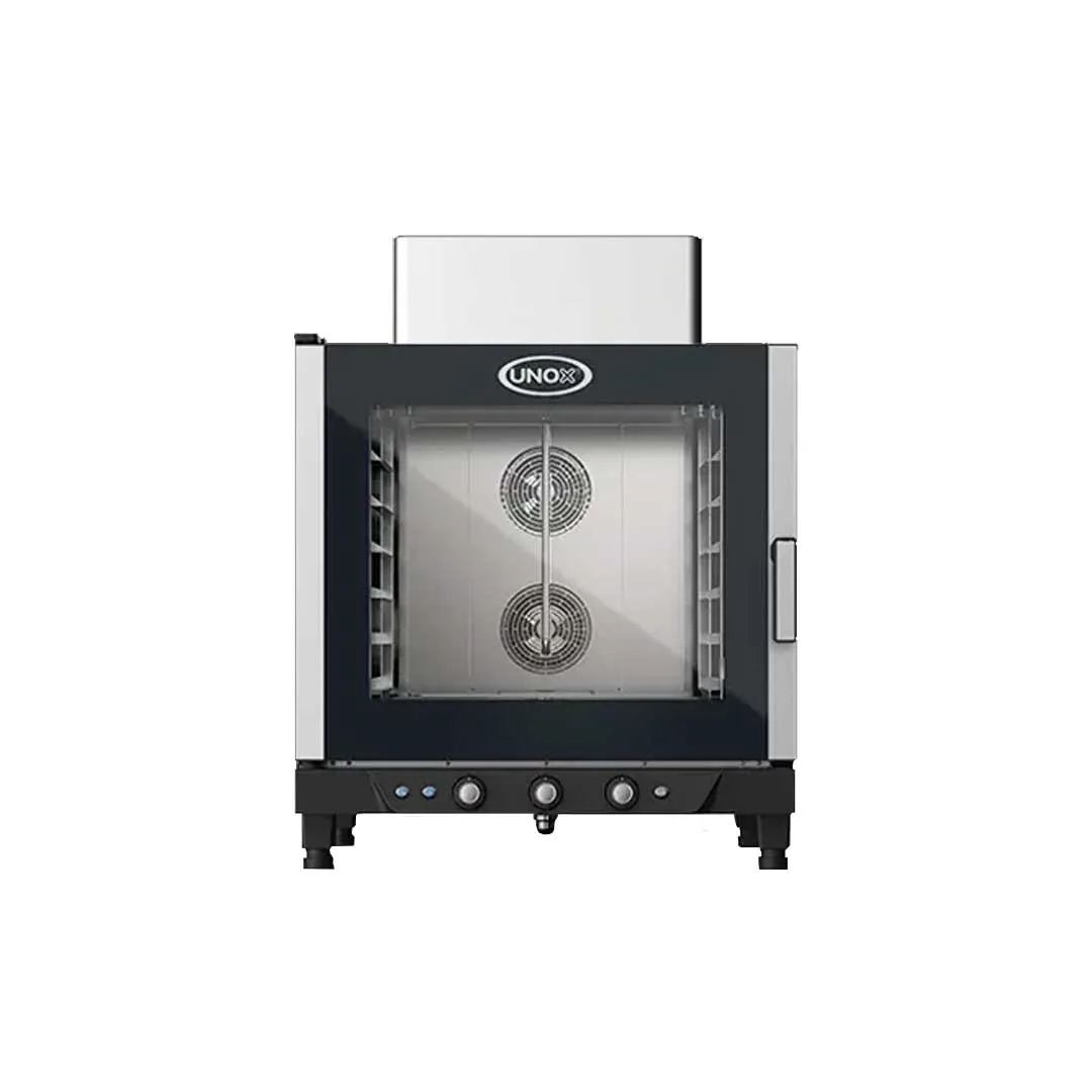 Manual Gas Combo Oven – XB613G