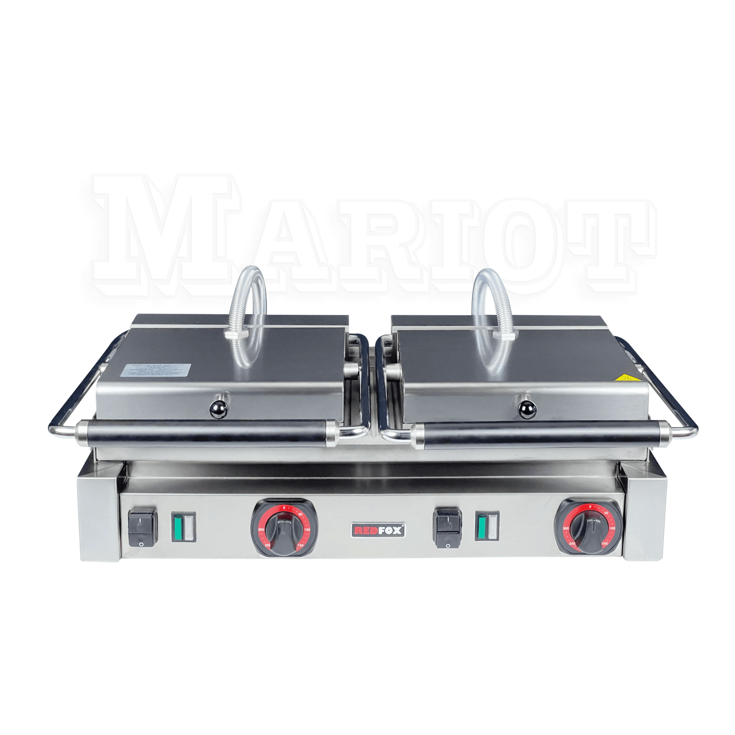 ELECTRIC CONTACT GRILL PD-2020 R