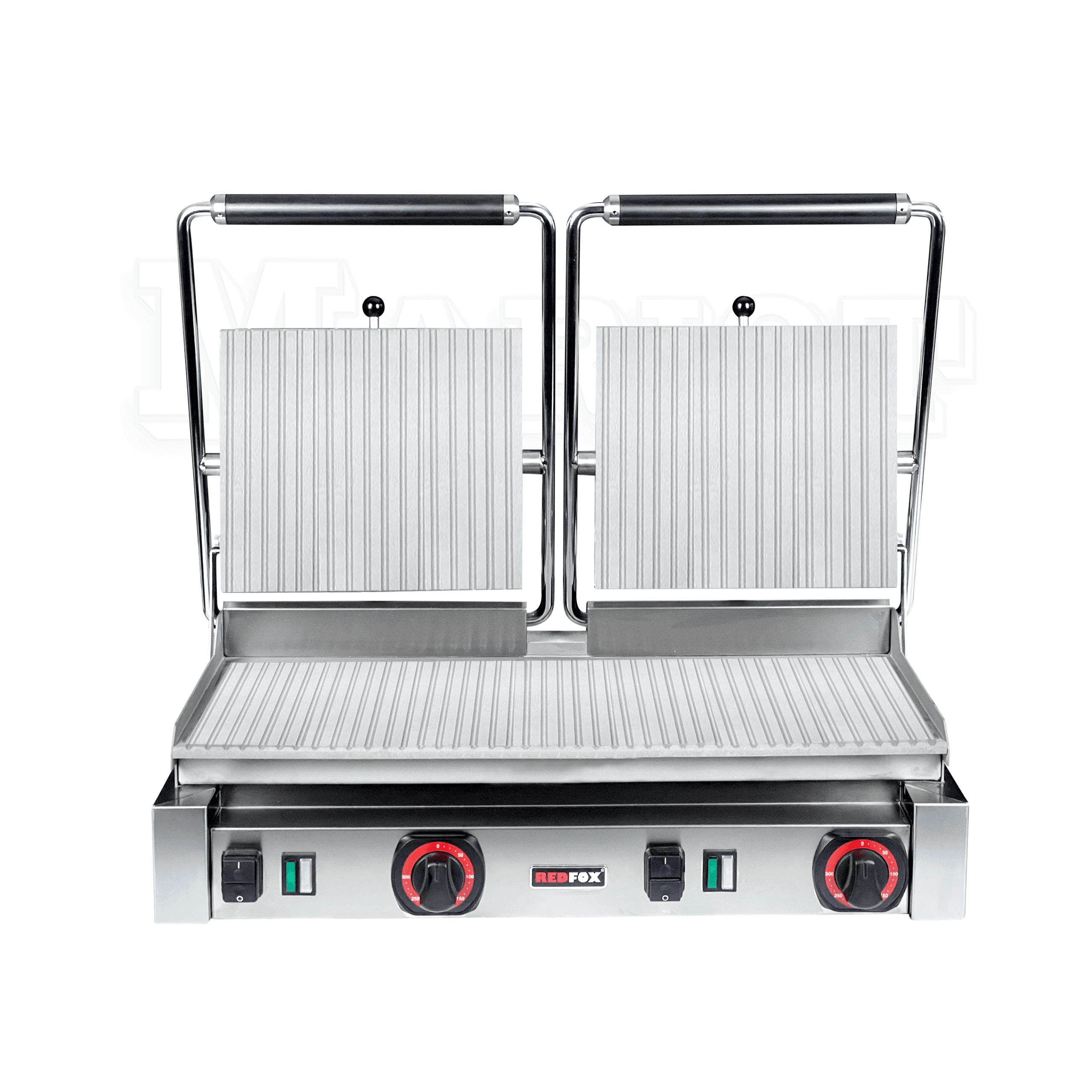 ELECTRIC CONTACT GRILL PD-2020 R
