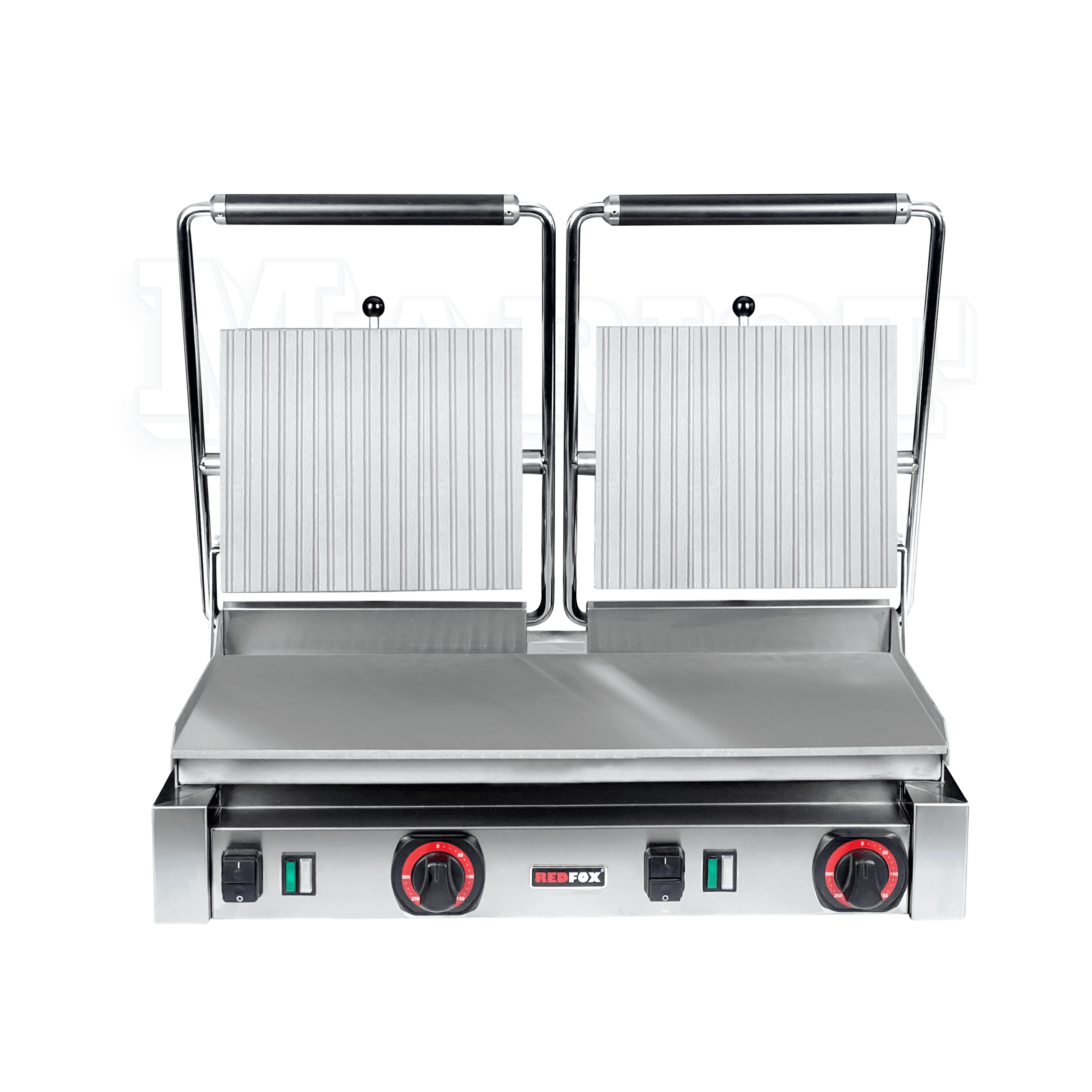 ELECTRIC CONTACT GRILL PD – 2020 L