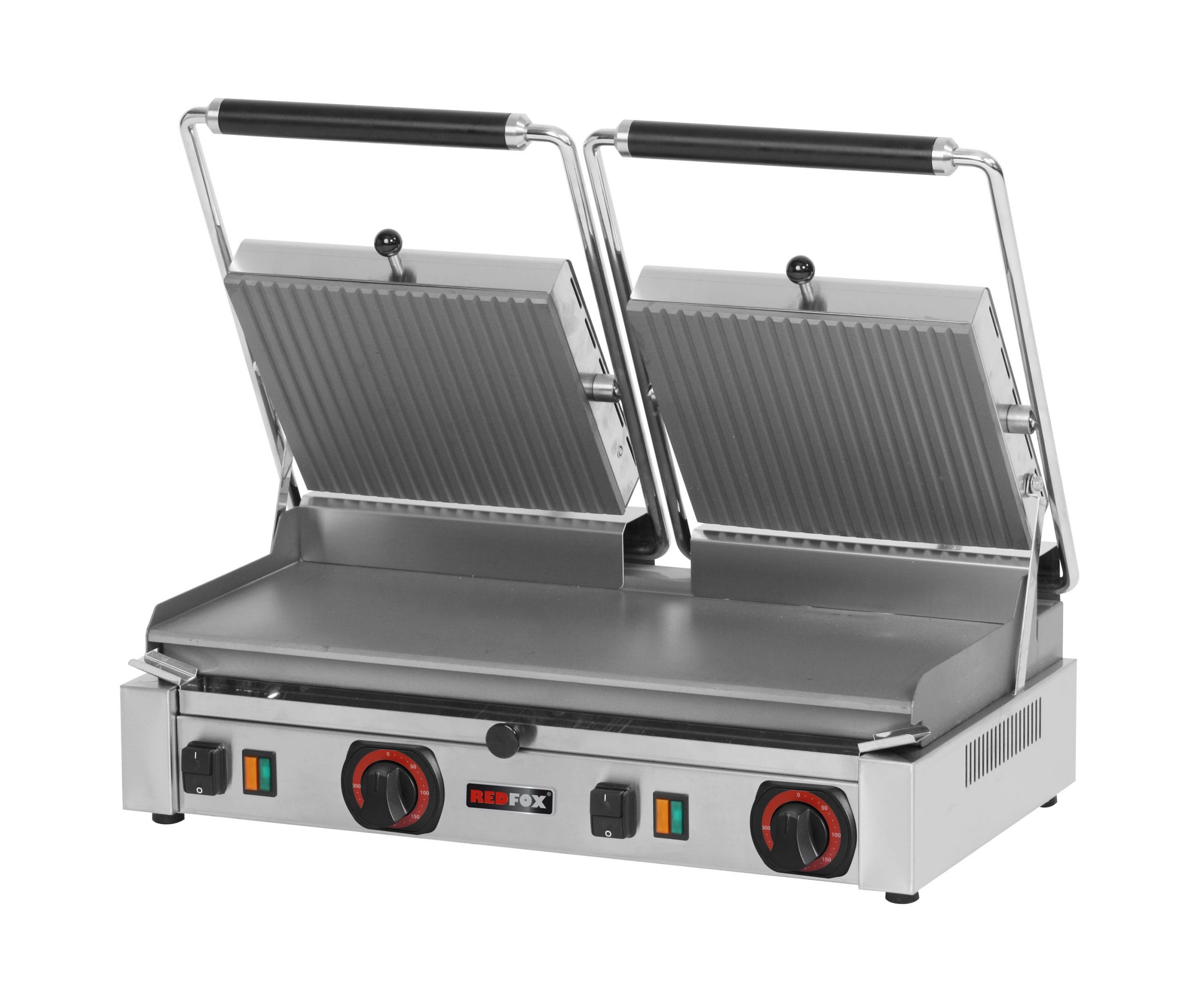 ELECTRIC CONTACT GRILL PD – 2020 L