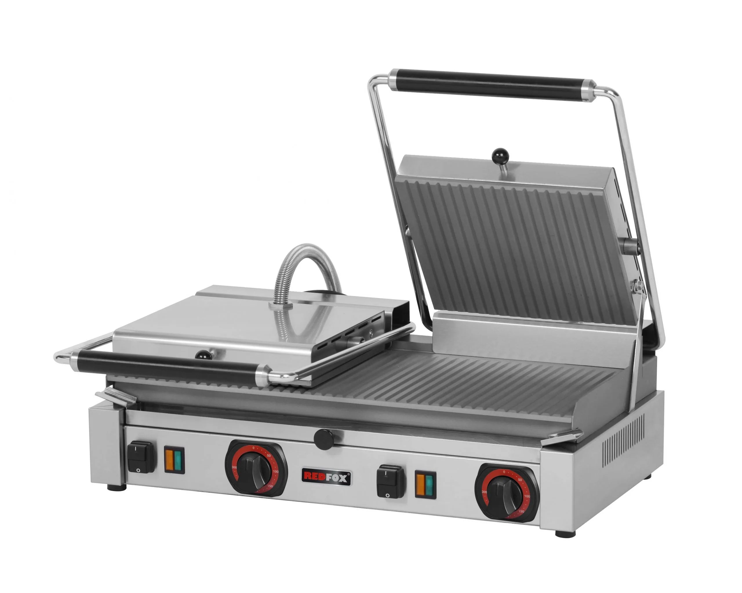 ELECTRIC CONTACT GRILL PD – 2020 M