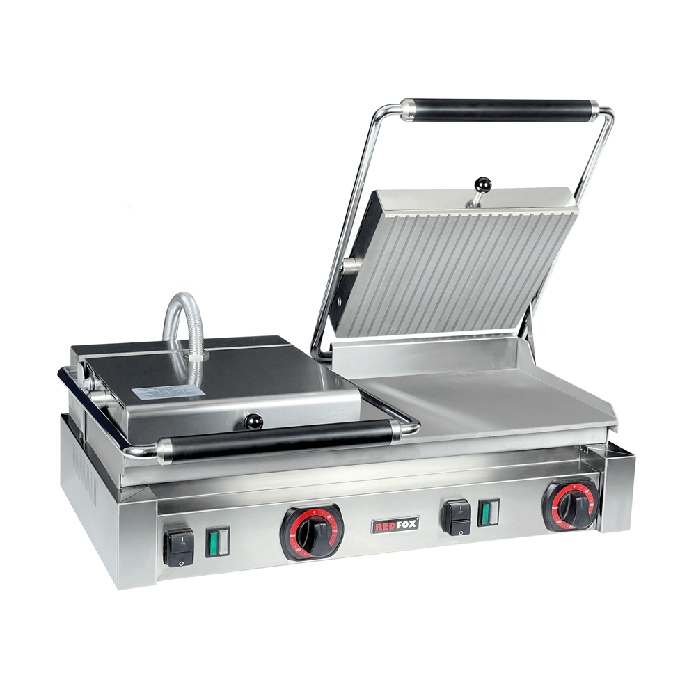 ELECTRIC CONTACT GRILL PD-2020 R